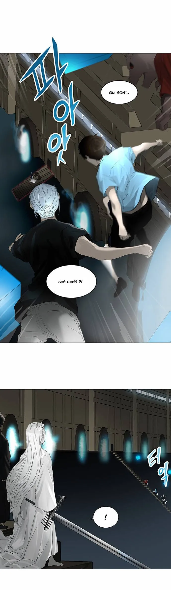 Tower Of God - 243 - 65ce7fea22179.webp