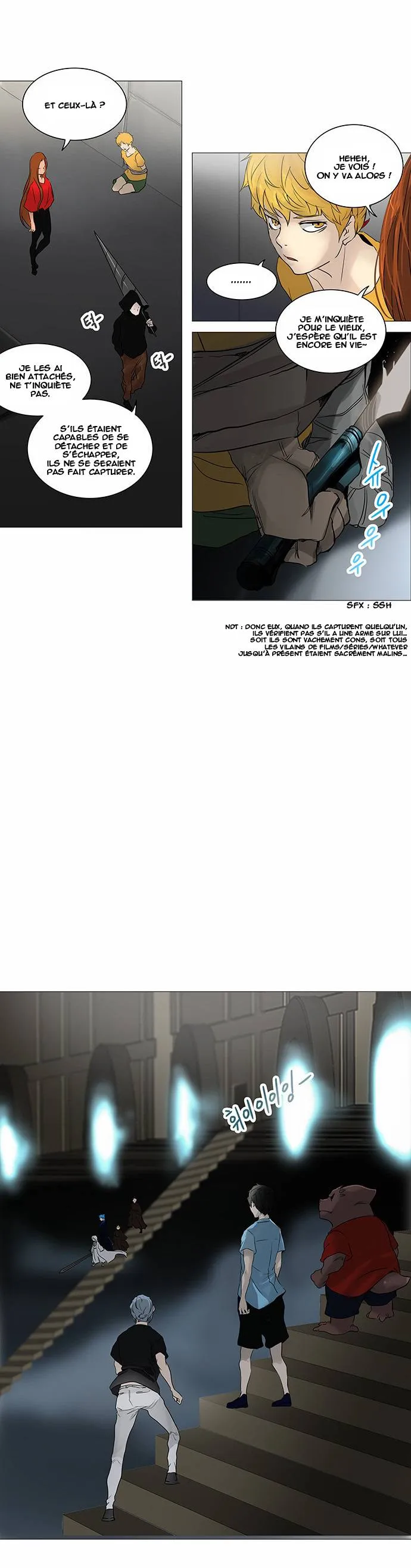Tower Of God - 243 - 65ce7feba993c.webp