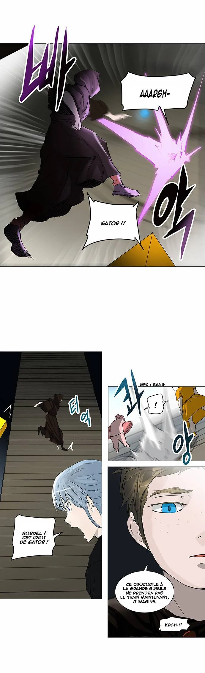 Tower Of God - 243 - 65ce7fedb848d.webp