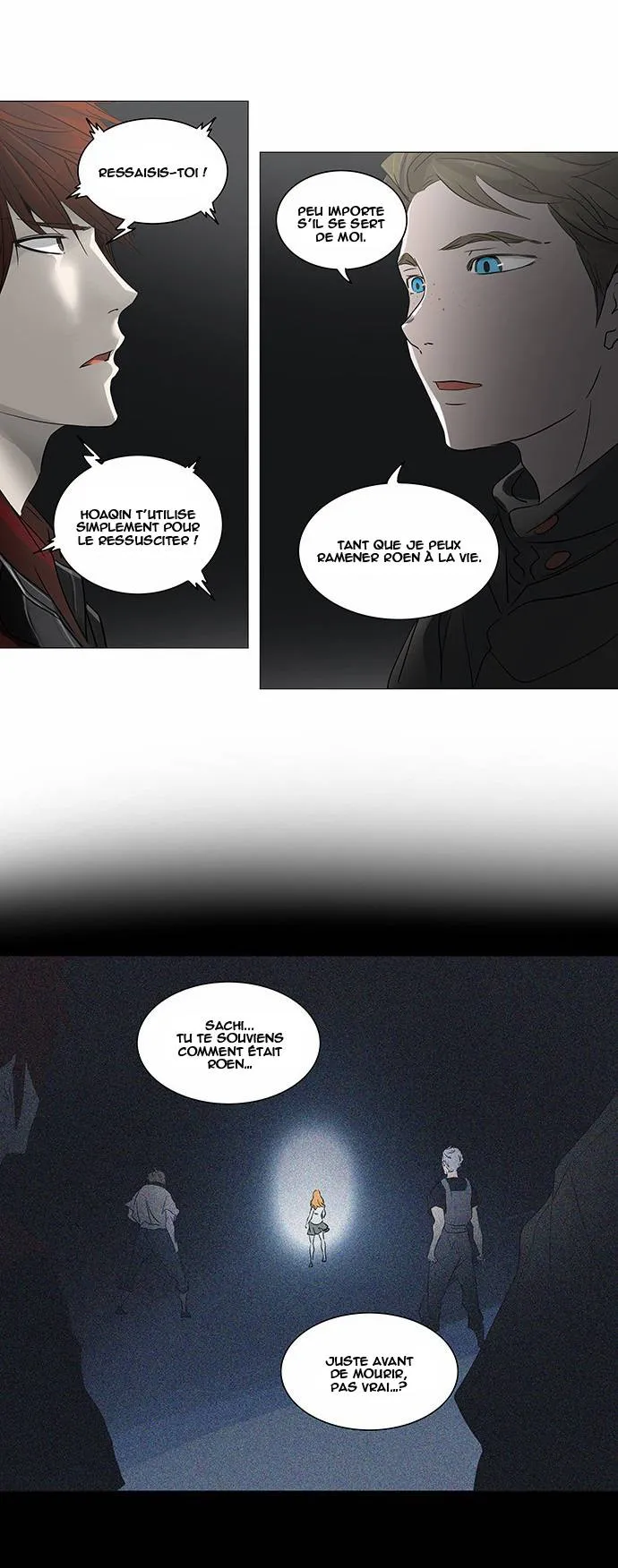 Tower Of God - 244 - 65ce7ff1d025e.webp