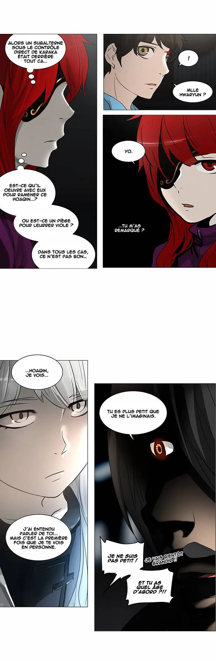 Tower Of God - 245 - 65ce7ff7a5367.webp