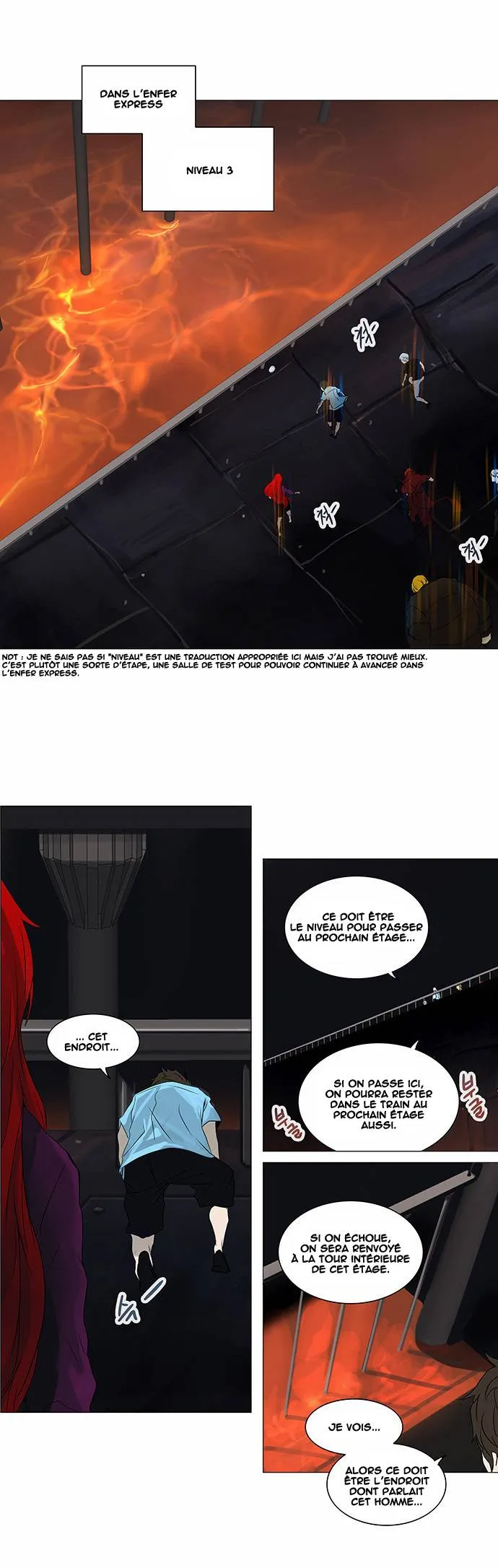 Tower Of God - 246 - 65ce7ffc50861.webp