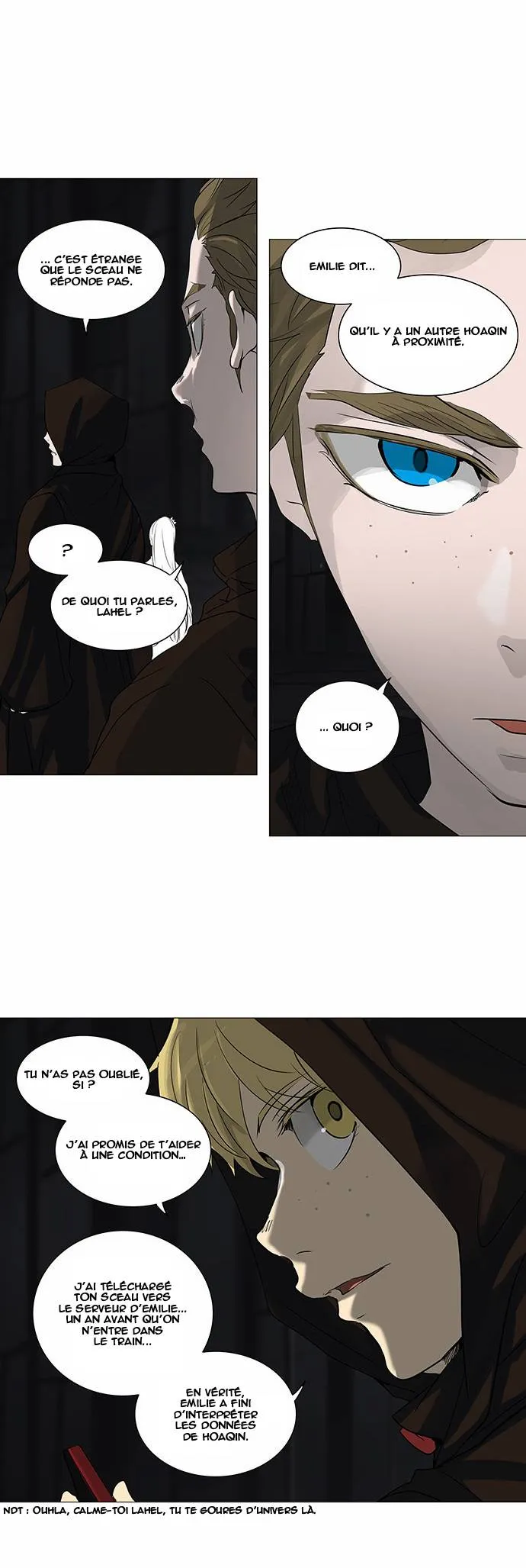 Tower Of God - 246 - 65ce7ffd47273.webp