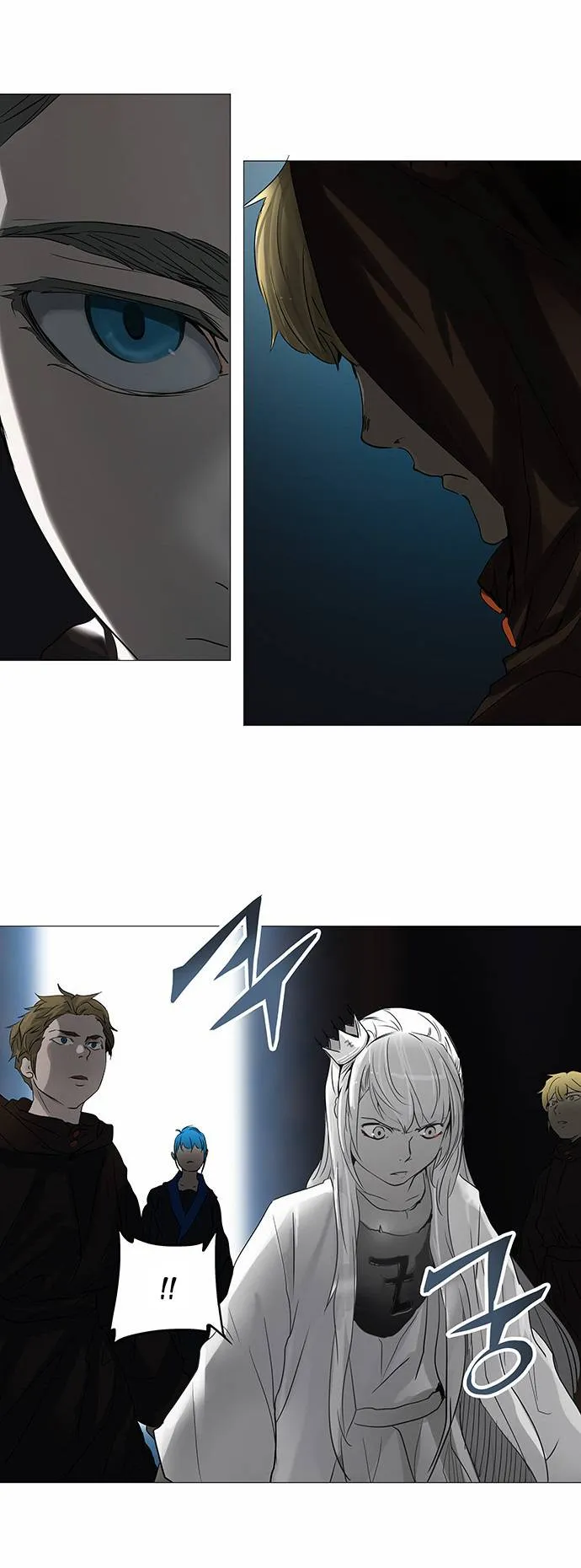 Tower Of God - 246 - 65ce7fffd767b.webp