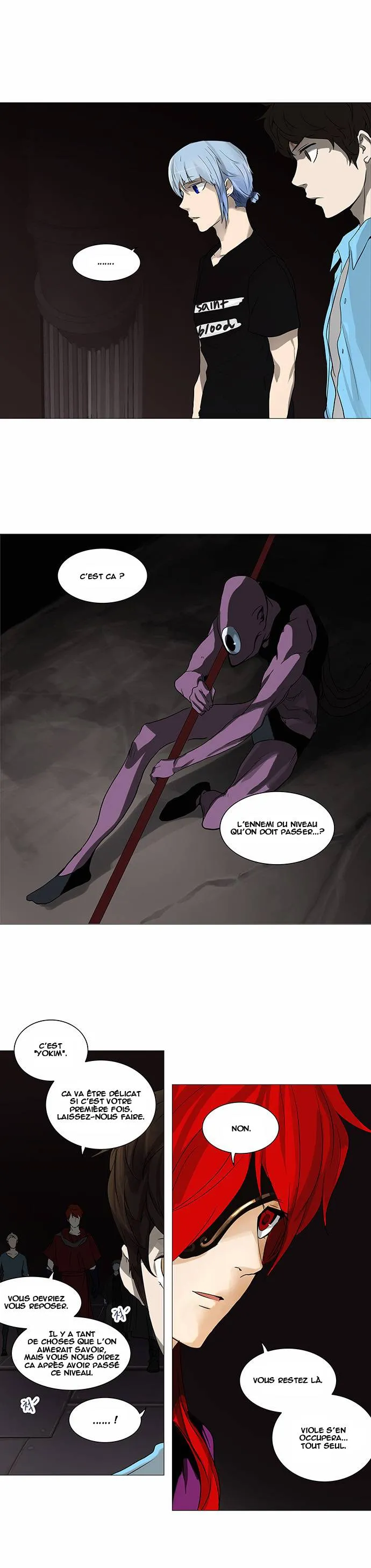 Tower Of God - 246 - 65ce80004b8d9.webp