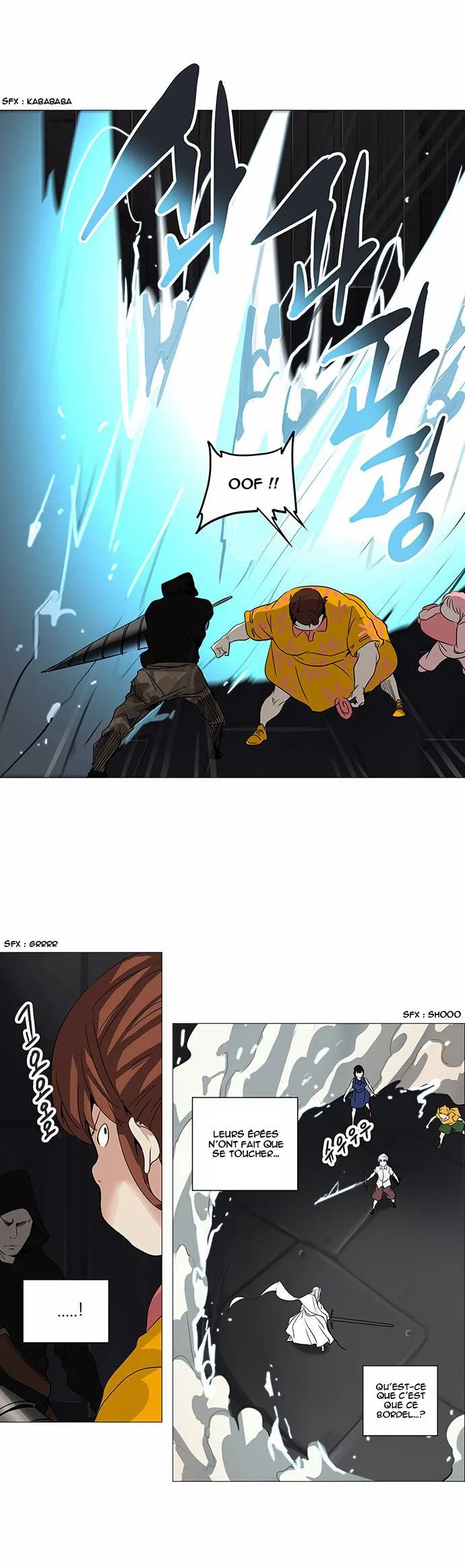 Tower Of God - 248 - 65ce800e3707c.webp