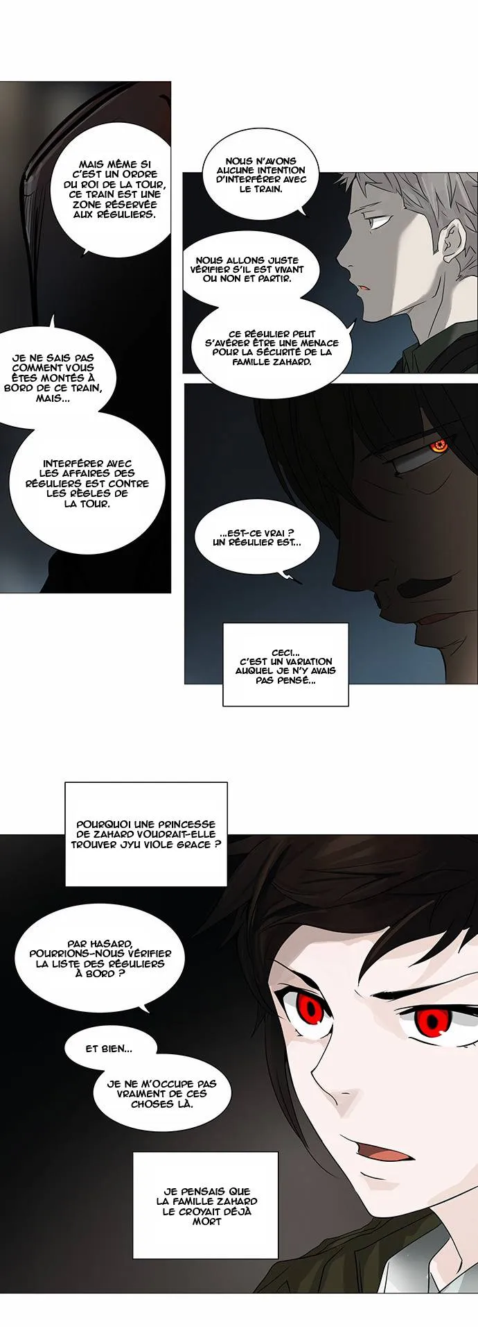 Tower Of God - 251 - 65ce801d9621c.webp