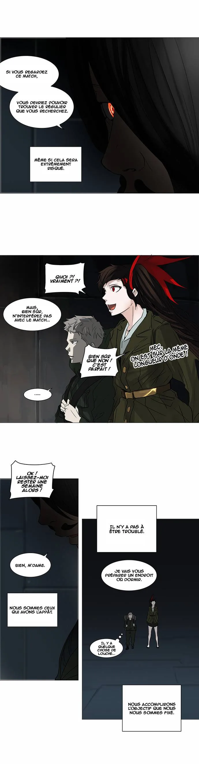 Tower Of God - 251 - 65ce801e06d5c.webp