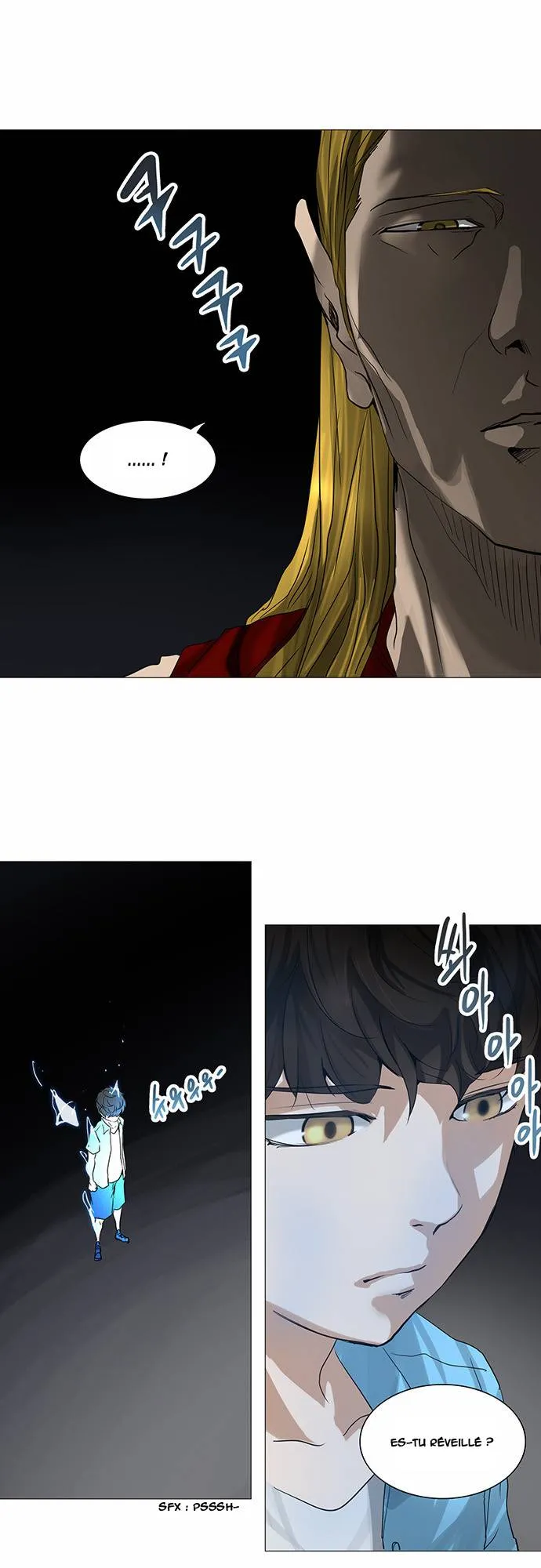 Tower Of God - 251 - 65ce801e3fbe4.webp
