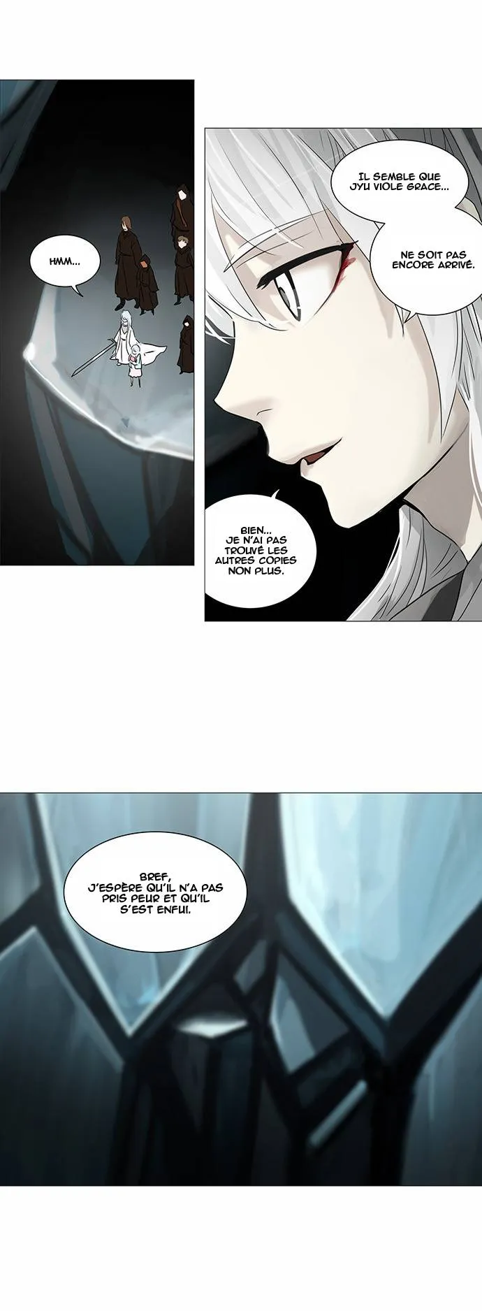Tower Of God - 251 - 65ce802010bf4.webp