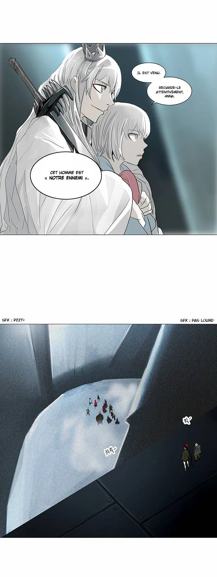Tower Of God - 252 - 65ce80228be8f.webp