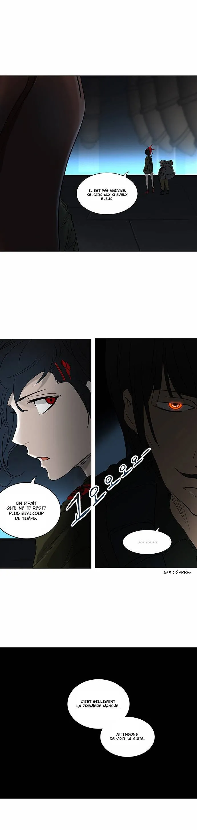 Tower Of God - 254 - 65ce803140c0a.webp