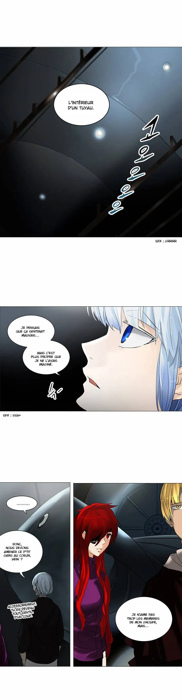 Tower Of God - 254 - 65ce8034a973f.webp