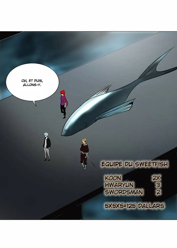 Tower Of God - 254 - 65ce8034d762d.webp