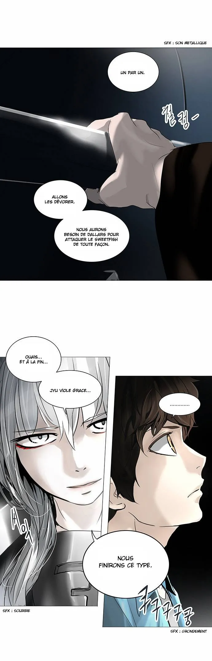 Tower Of God - 254 - 65ce8035e5f6d.webp