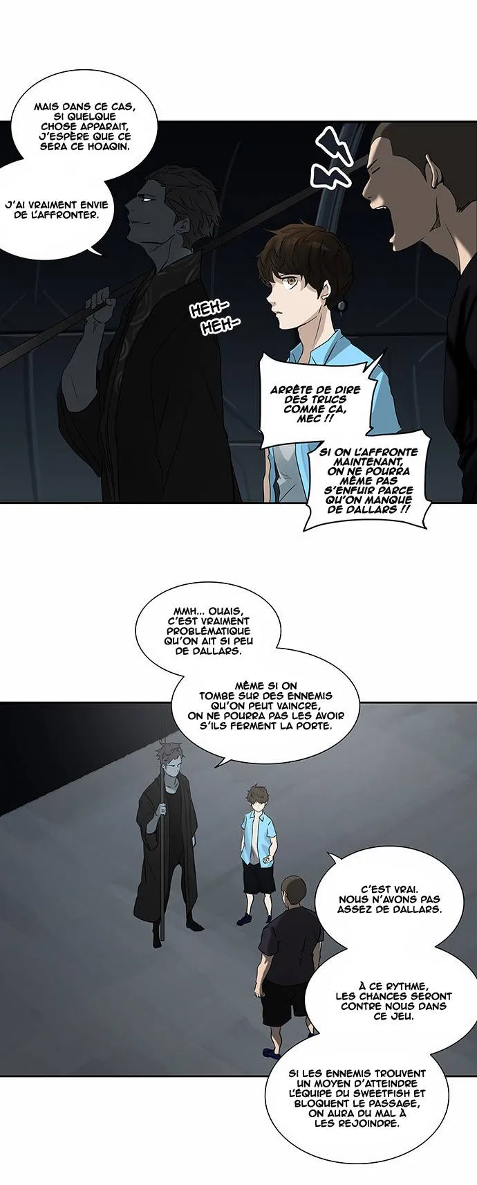 Tower Of God - 255 - 65ce803912273.webp