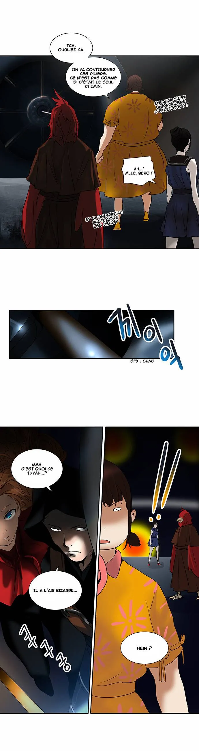 Tower Of God - 255 - 65ce80420defd.webp