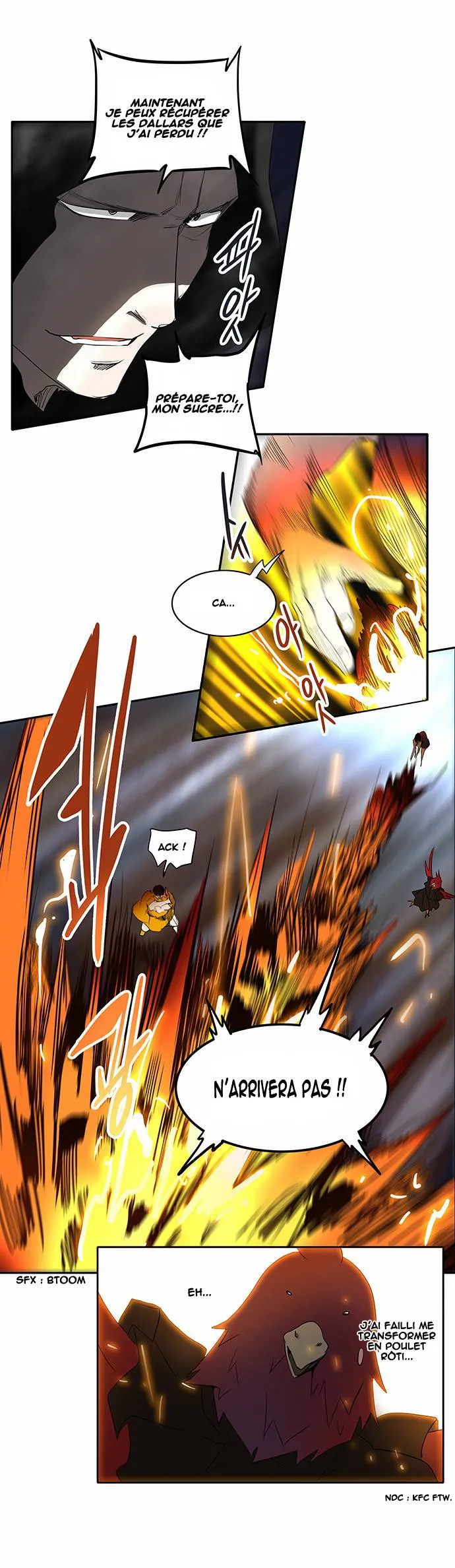 Tower Of God - 255 - 65ce8042ecbd9.webp