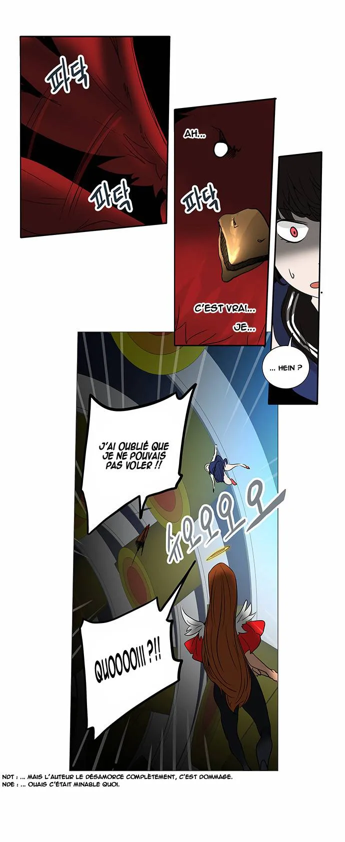 Tower Of God - 255 - 65ce80454924d.webp