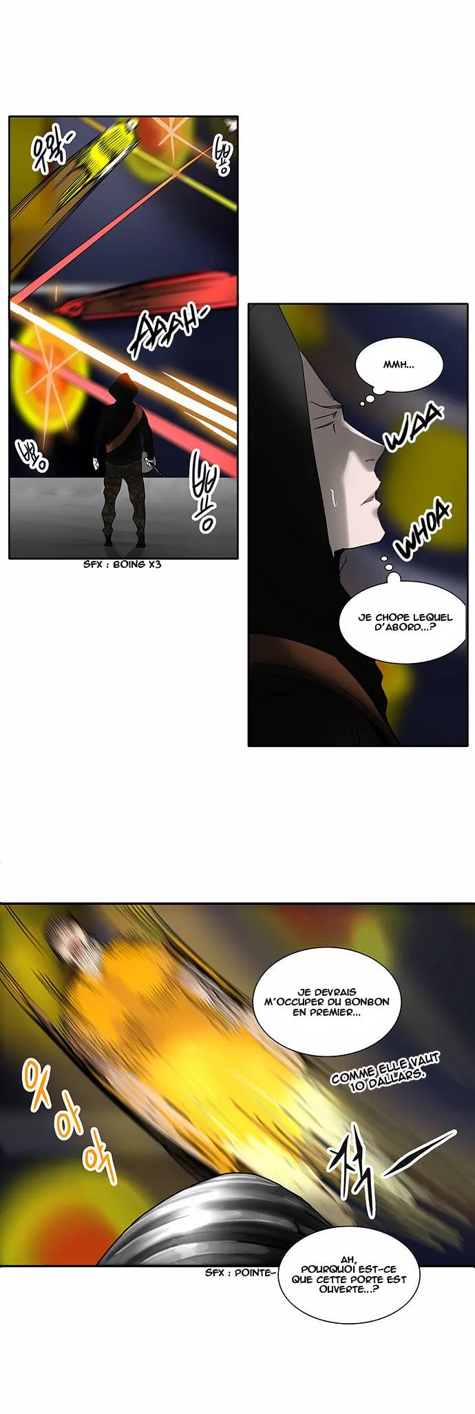 Tower Of God - 255 - 65ce8047d4670.webp