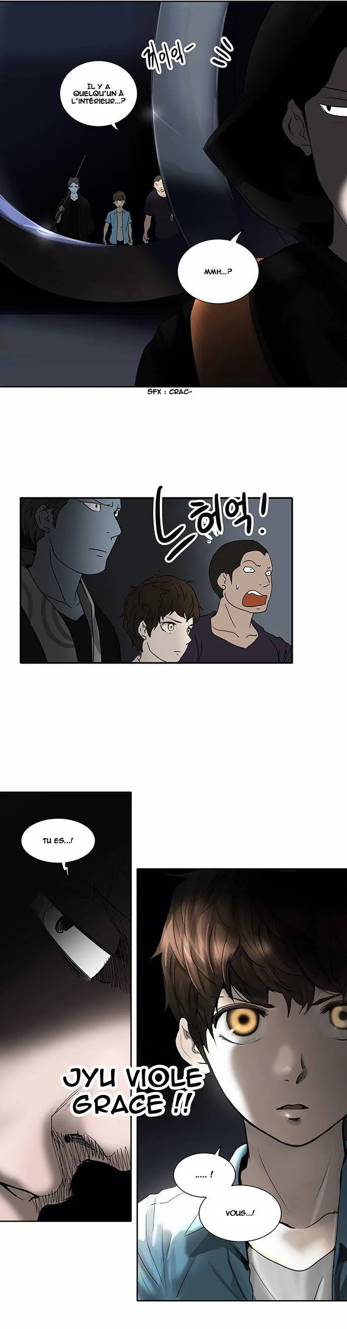 Tower Of God - 255 - 65ce804826665.webp