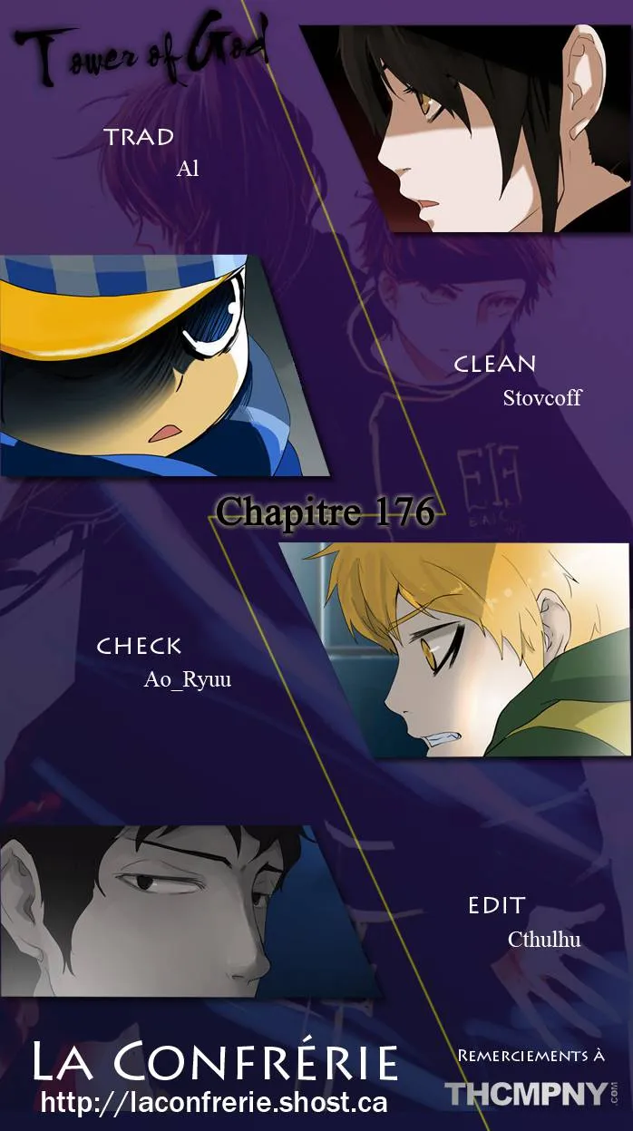 Tower Of God - 256 - 65ce804879b9e.webp