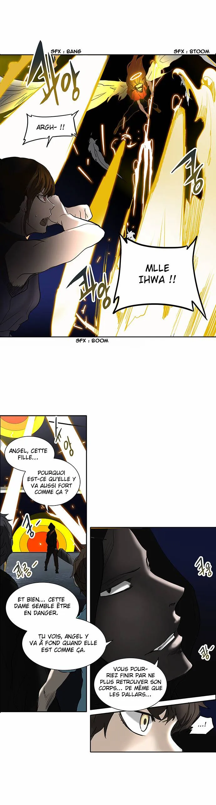 Tower Of God - 256 - 65ce804934fc7.webp