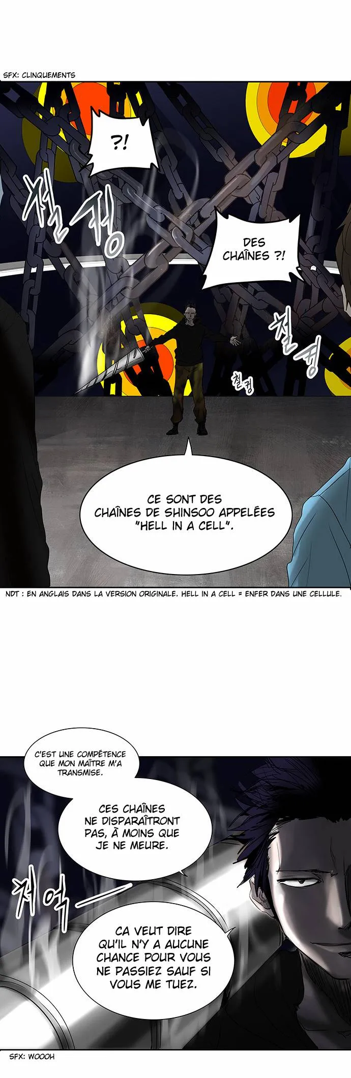 Tower Of God - 256 - 65ce804b3bfb9.webp