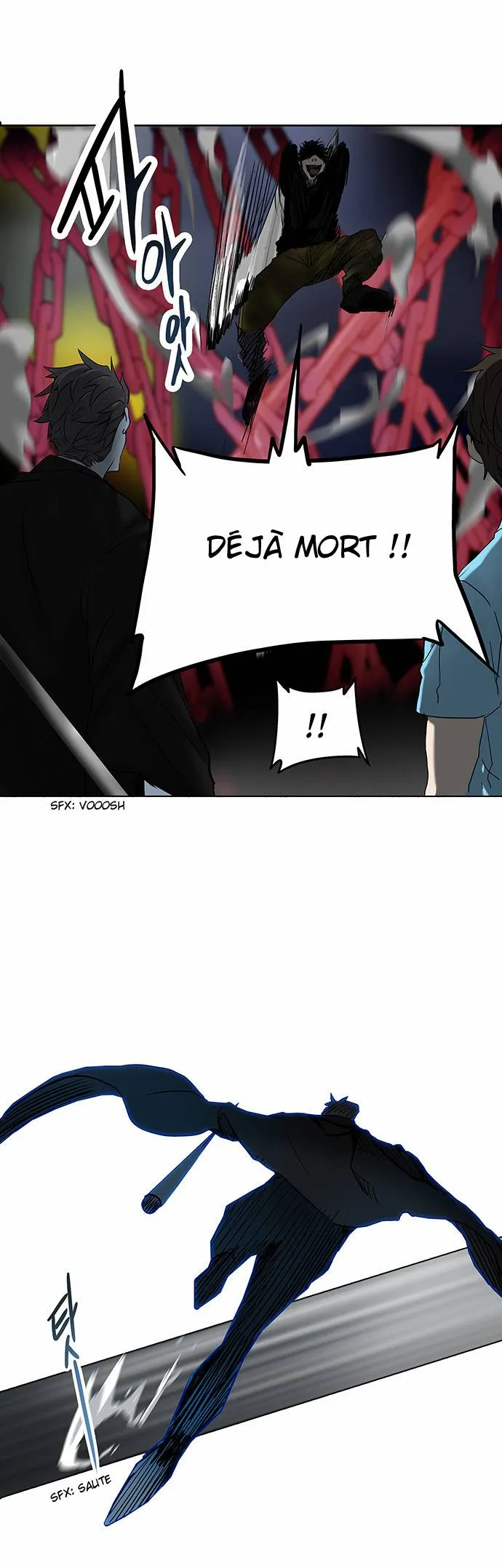 Tower Of God - 256 - 65ce804bafca0.webp