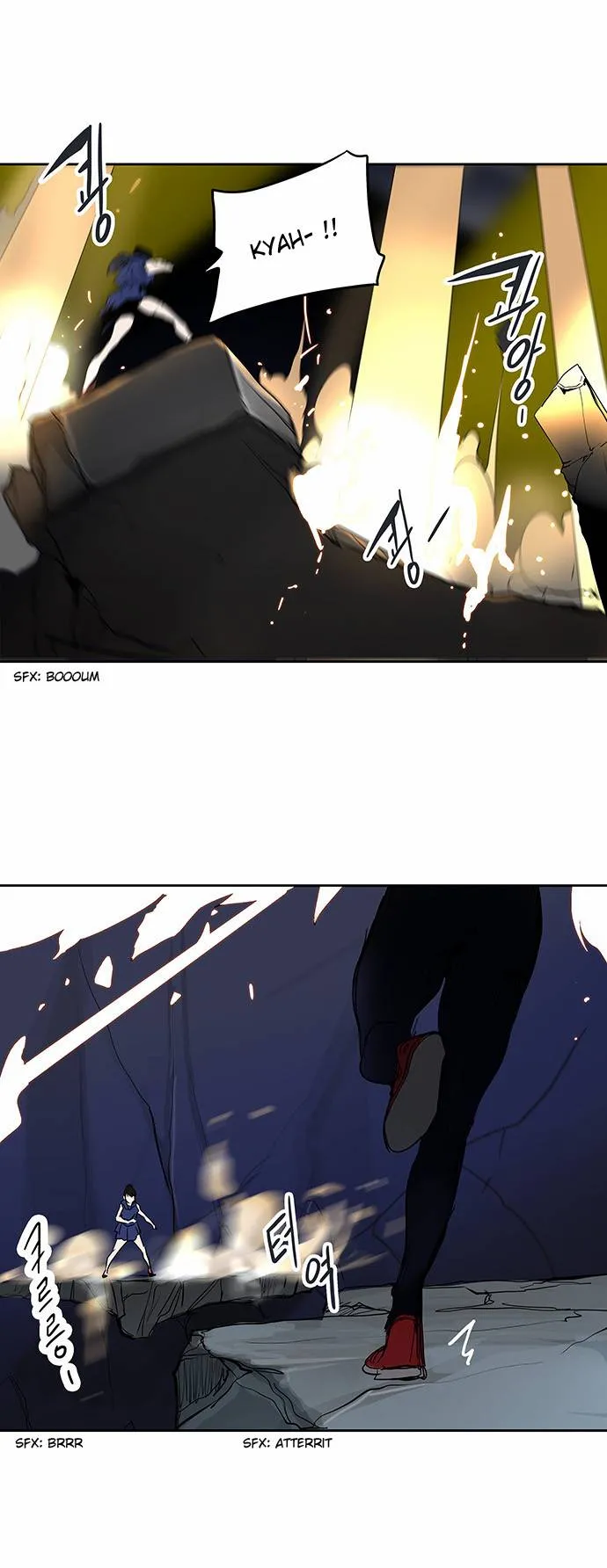 Tower Of God - 256 - 65ce804db86ed.webp