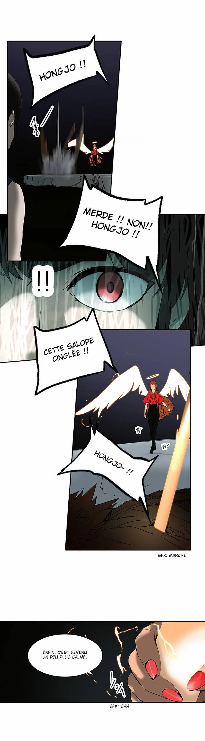 Tower Of God - 256 - 65ce804f95440.webp