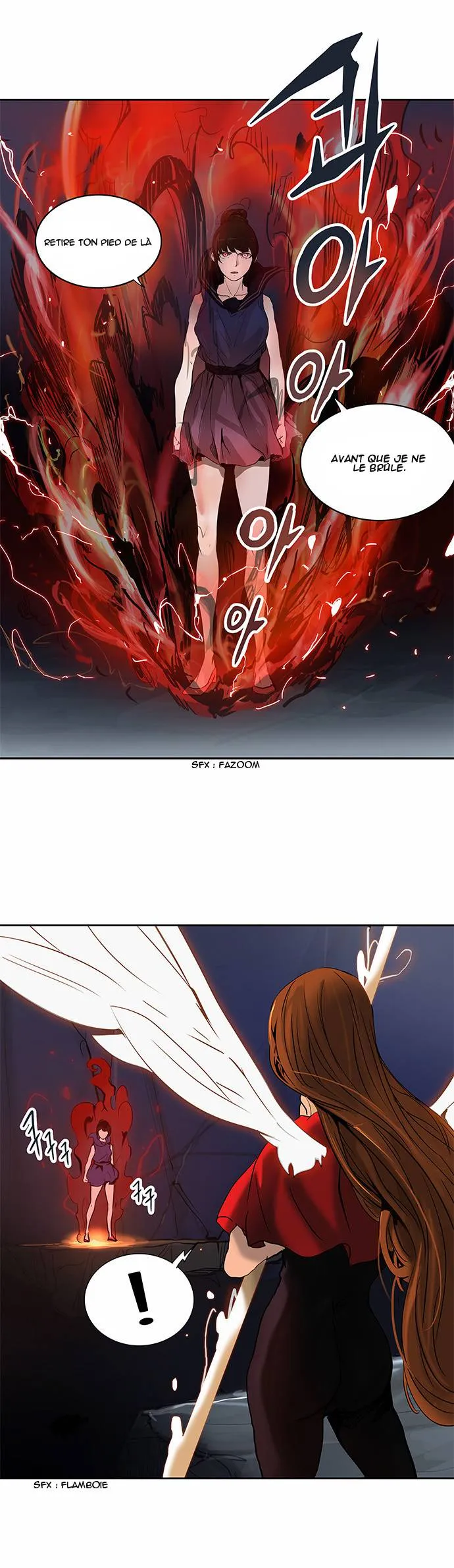 Tower Of God - 257 - 65ce8051582ec.webp