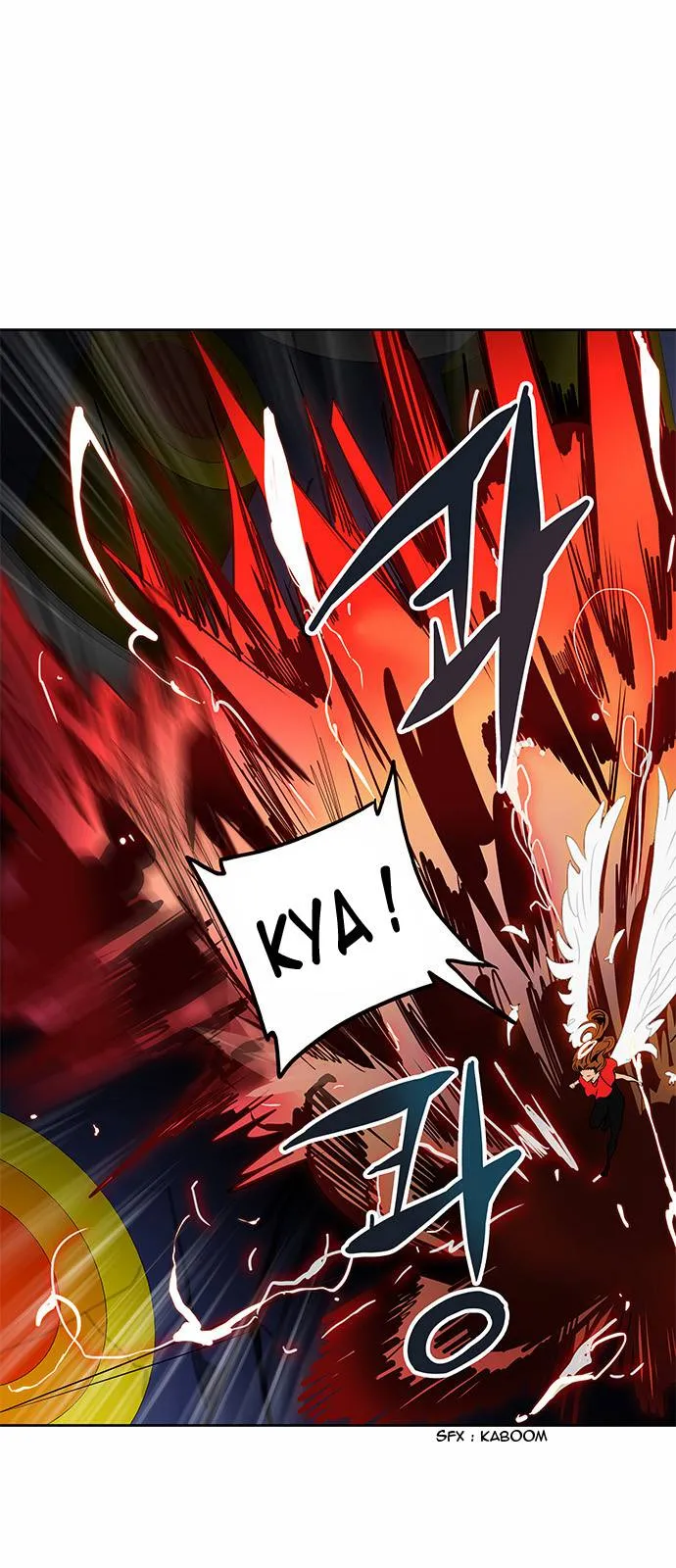 Tower Of God - 257 - 65ce8051d957f.webp