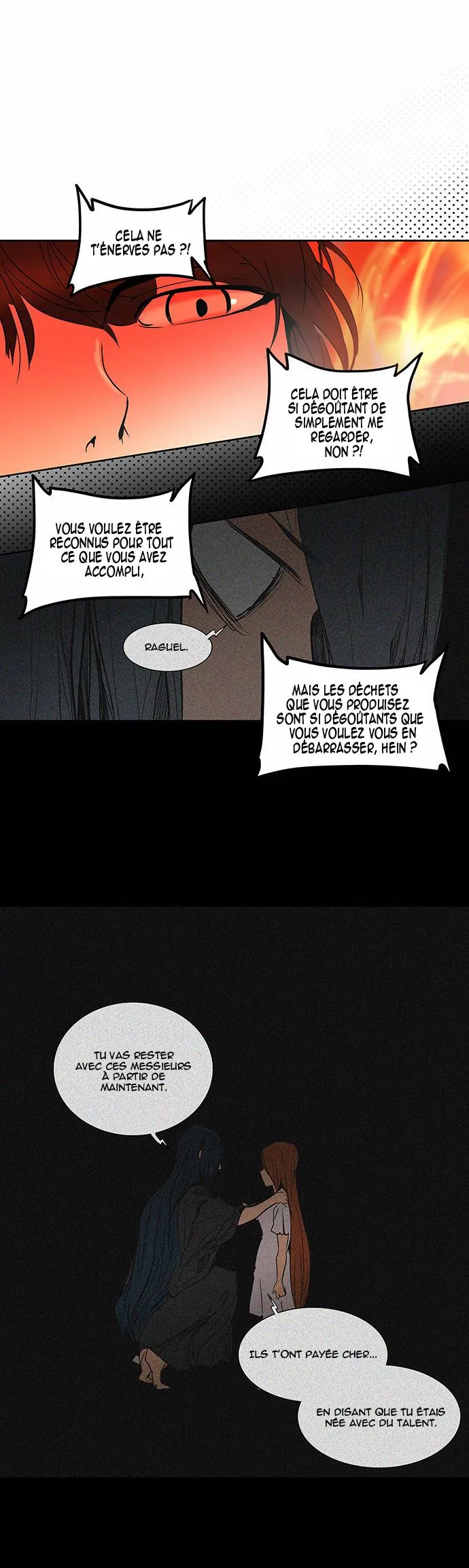 Tower Of God - 257 - 65ce80558178c.webp