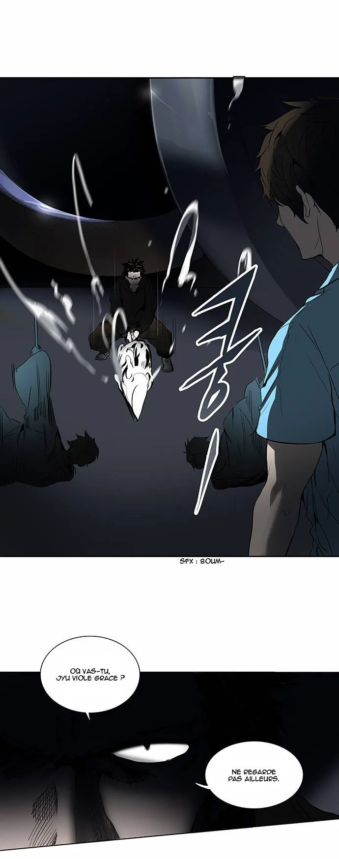 Tower Of God - 257 - 65ce80589434b.webp
