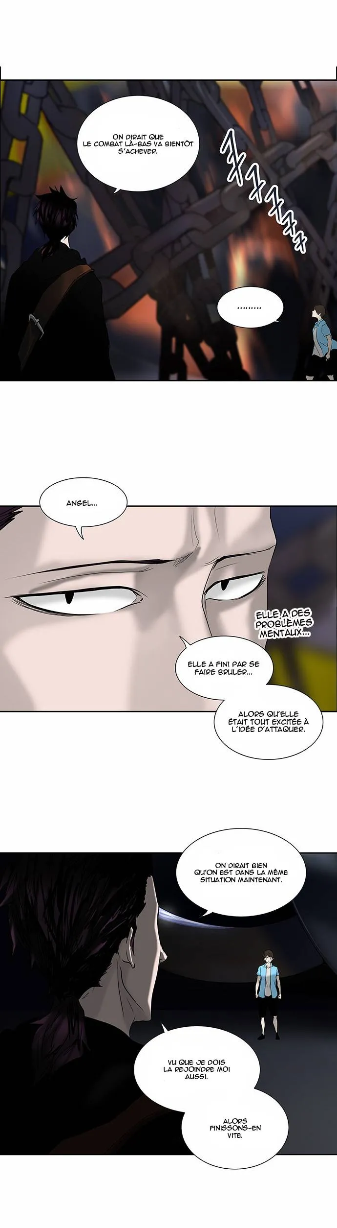 Tower Of God - 257 - 65ce80593c0c1.webp