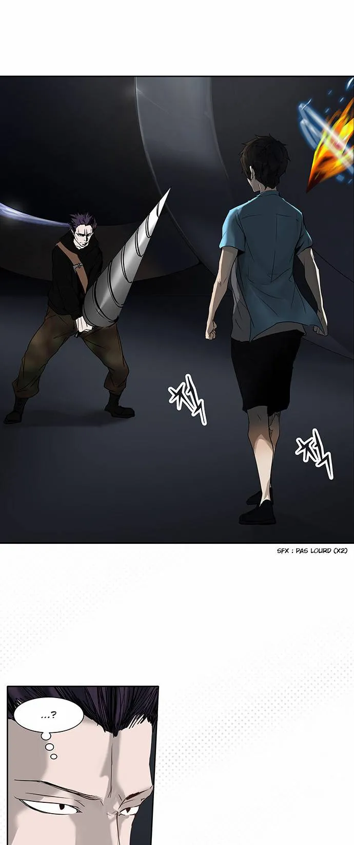 Tower Of God - 258 - 65ce805b03f7f.webp