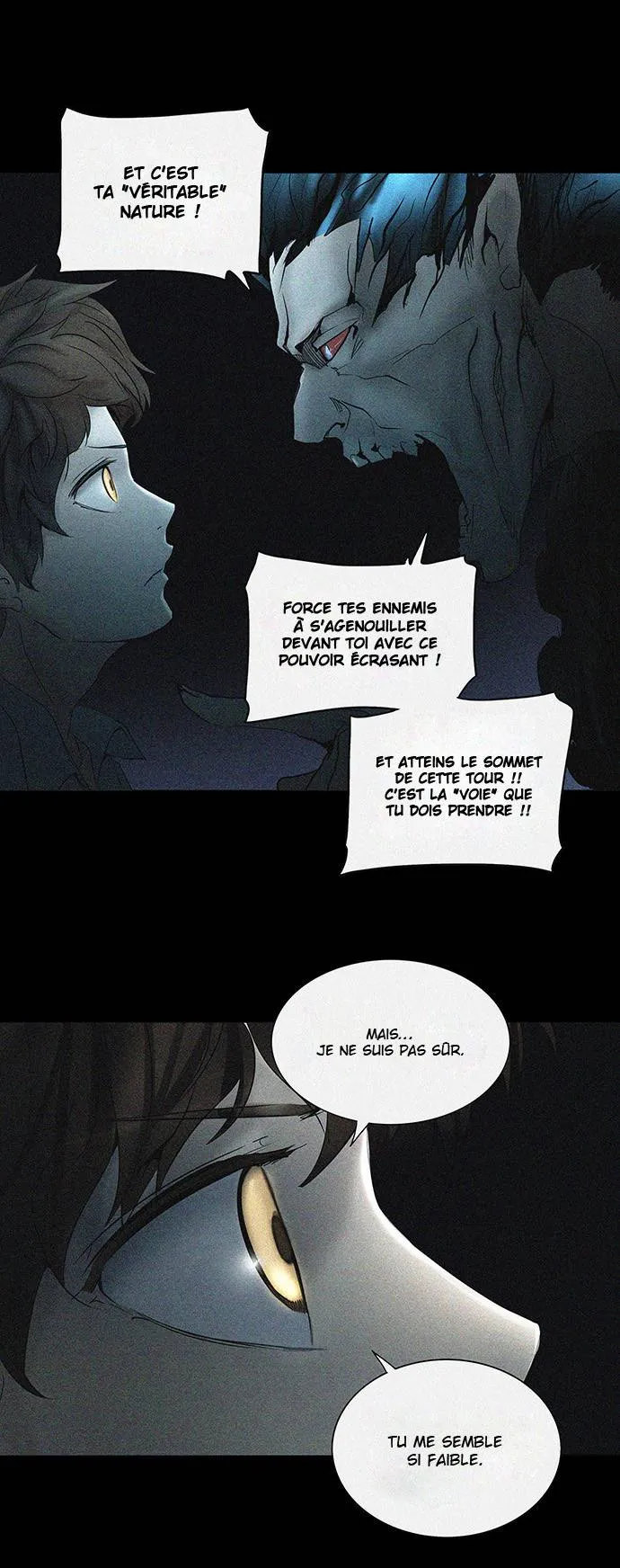 Tower Of God - 258 - 65ce805b8c03e.webp
