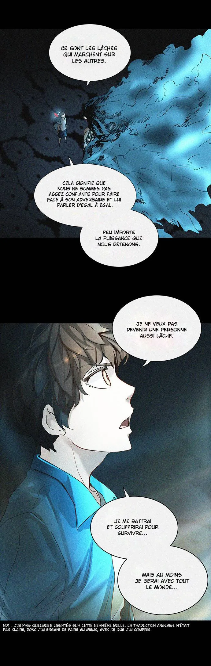 Tower Of God - 258 - 65ce805d102ae.webp