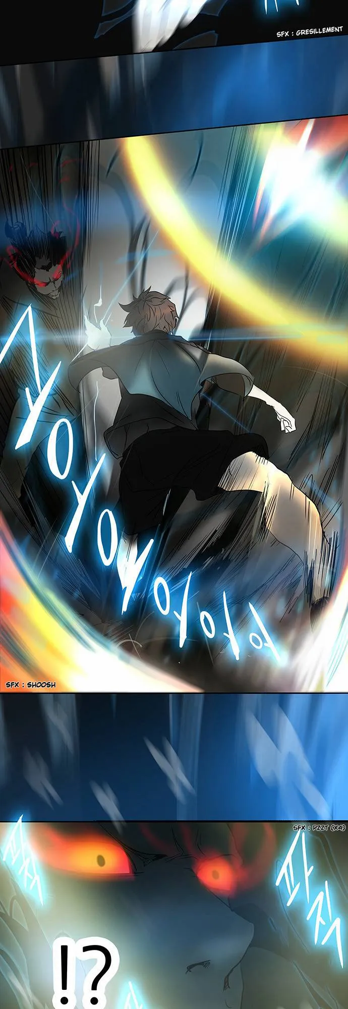 Tower Of God - 258 - 65ce805e2b281.webp