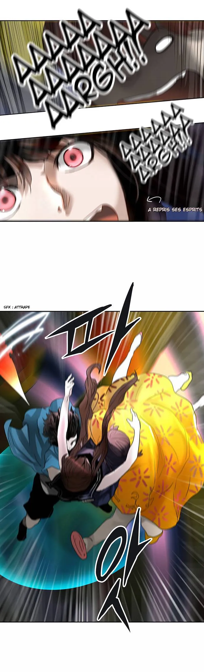 Tower Of God - 258 - 65ce806189a63.webp