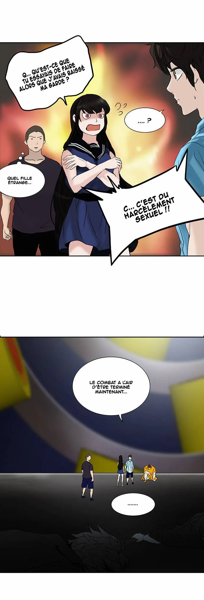 Tower Of God - 259 - 65ce80646204e.webp