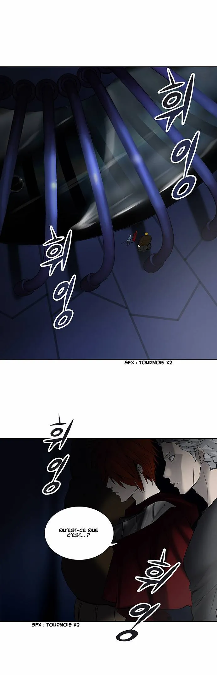Tower Of God - 259 - 65ce80652dd86.webp