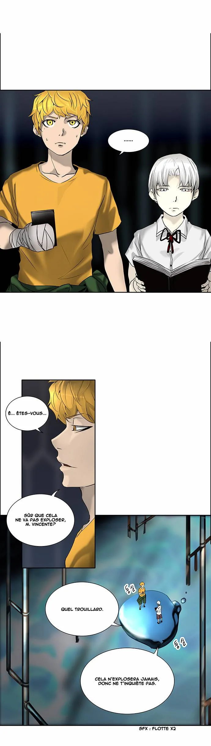 Tower Of God - 259 - 65ce806676d6d.webp