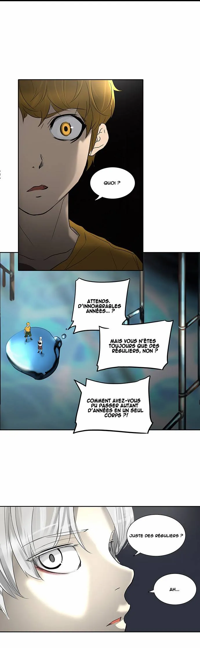 Tower Of God - 259 - 65ce80674f467.webp