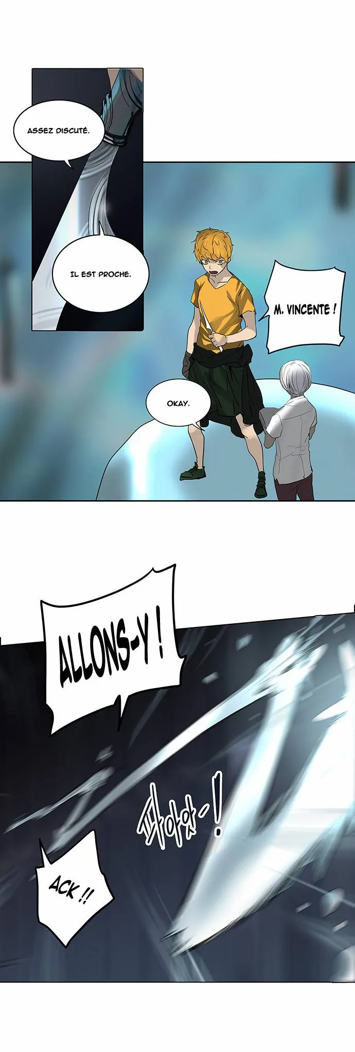 Tower Of God - 259 - 65ce80683817c.webp