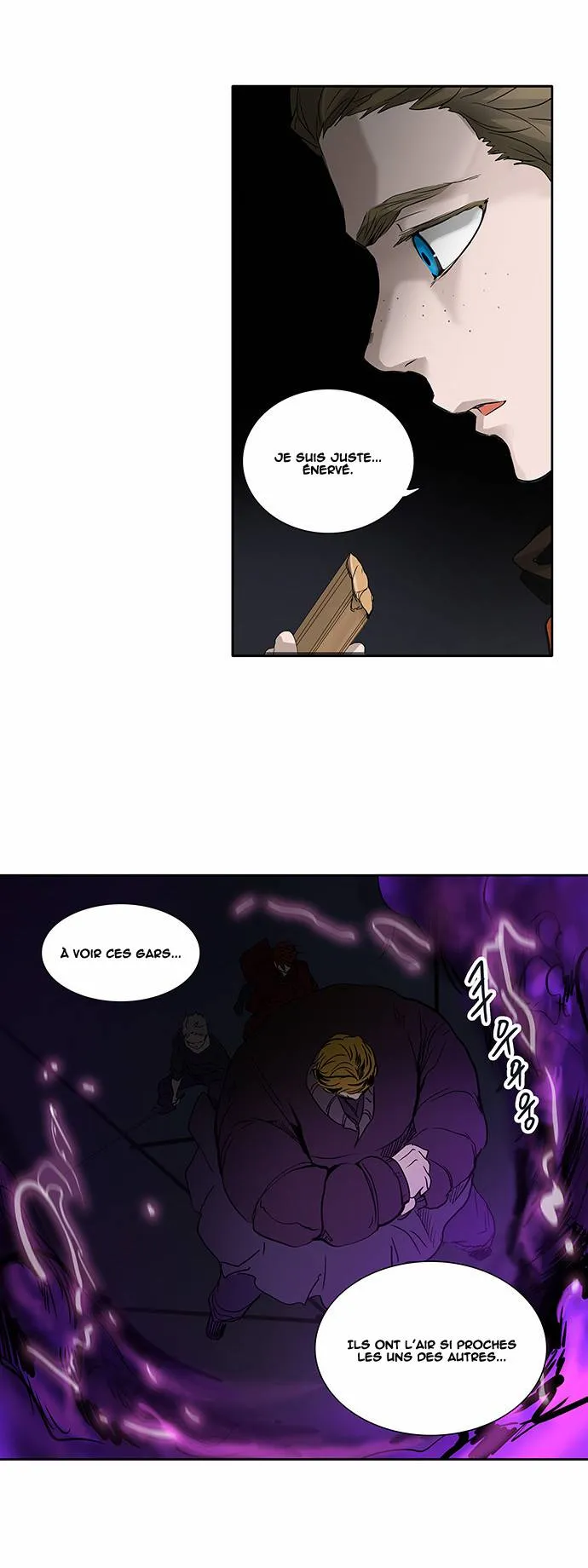Tower Of God - 259 - 65ce80688651d.webp