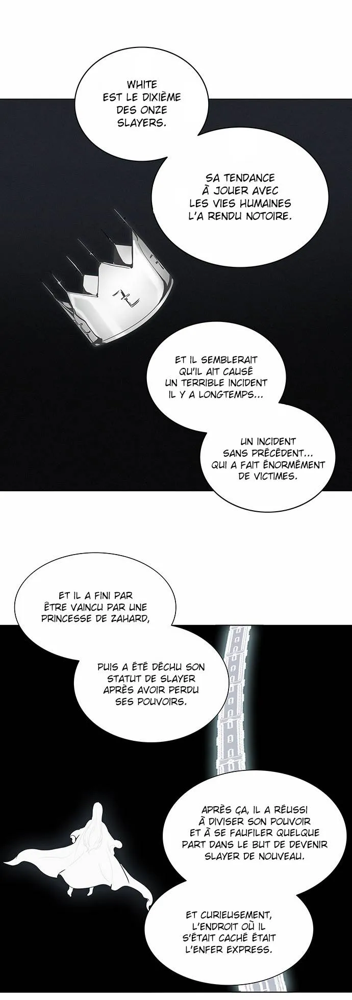 Tower Of God - 260 - 65ce8069f254e.webp