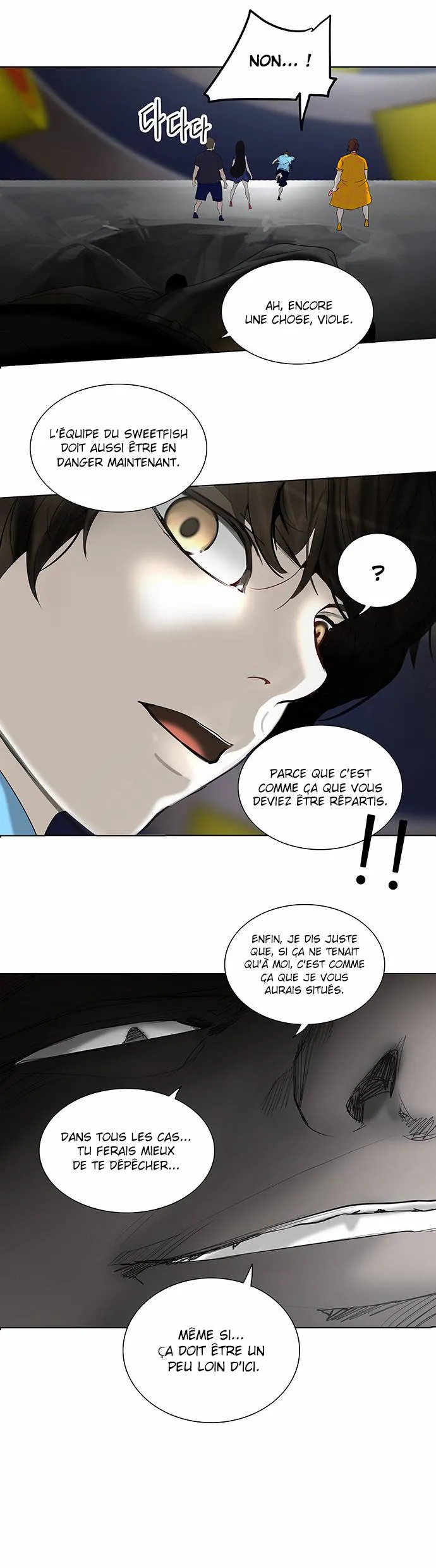 Tower Of God - 260 - 65ce806a62811.webp