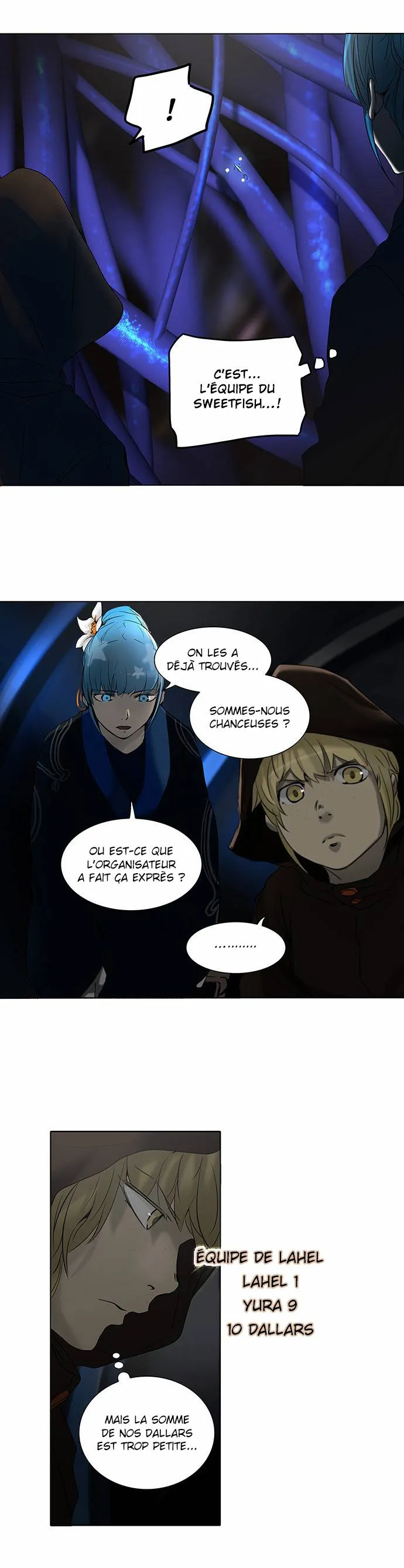 Tower Of God - 260 - 65ce806ad8931.webp